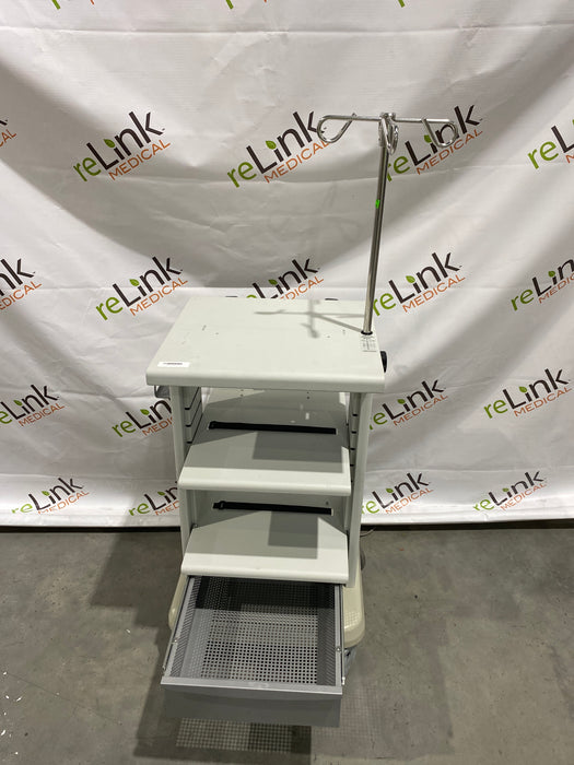 Stryker 351-600-000 Micro Cart