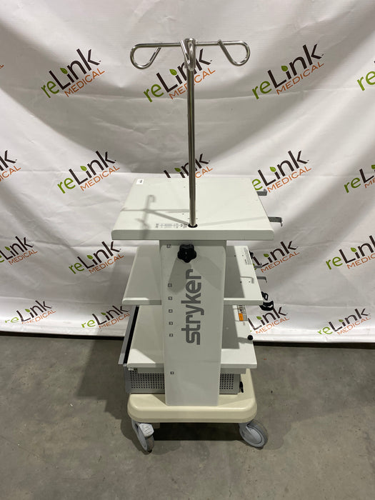 Stryker 351-600-000 Micro Cart