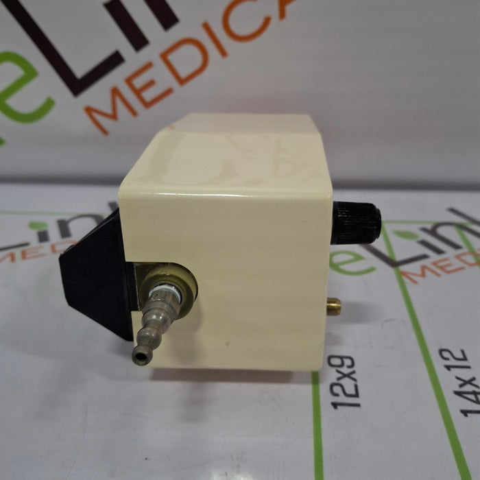 Ohmeda Medical Ohmeda Medical 200 Intermittent Suction Unit Respiratory reLink Online