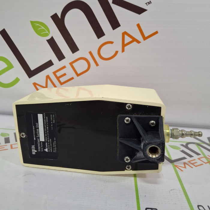 Ohmeda Medical Ohmeda Medical 200 Intermittent Suction Unit Respiratory reLink Online