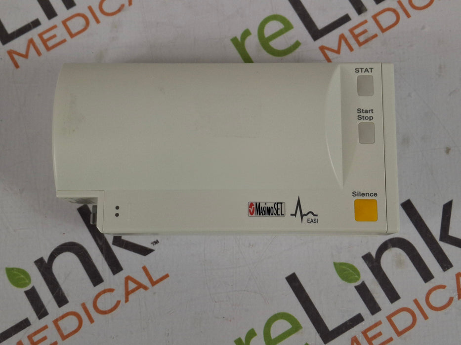 Philips M3001A-A03 Masimo SpO2, NIBP, ECG MMS Module