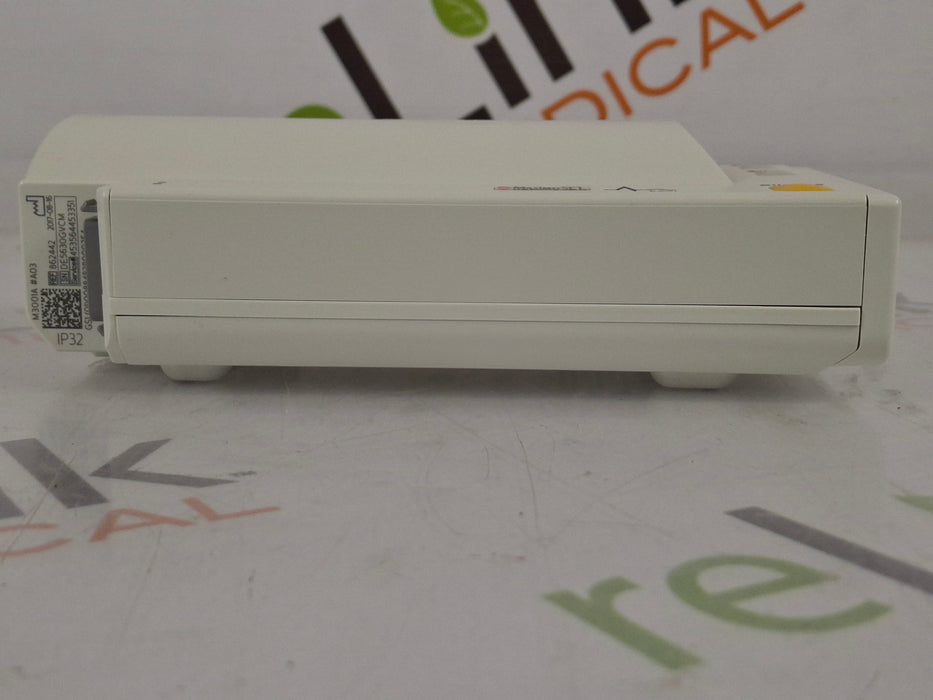 Philips M3001A-A03 Masimo SpO2, NIBP, ECG MMS Module