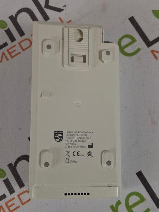 Philips M3001A-A03 Masimo SpO2, NIBP, ECG MMS Module