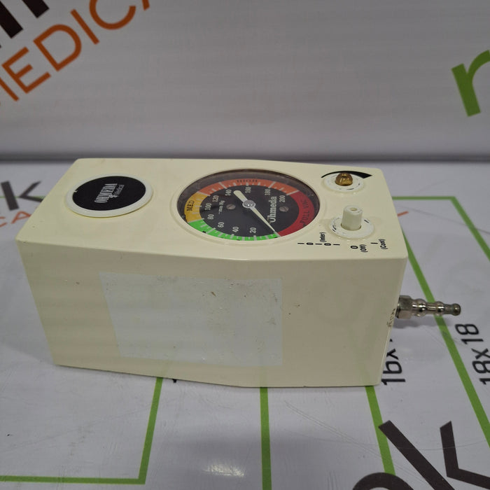 Ohmeda Medical 200 Intermittent Suction Unit