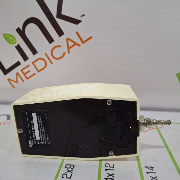 Ohmeda Medical 200 Intermittent Suction Unit