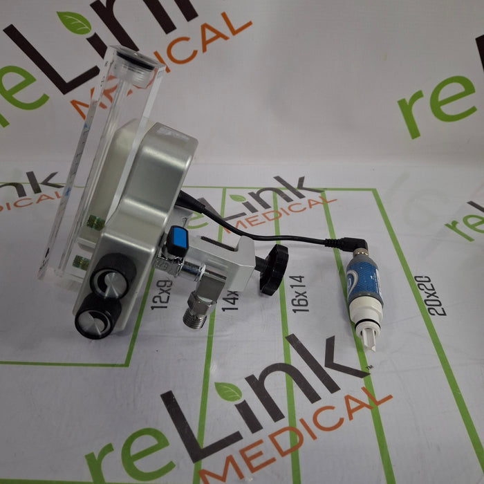 Maxtec, Inc. MaxVenturi Blender w/O2 Analyzer