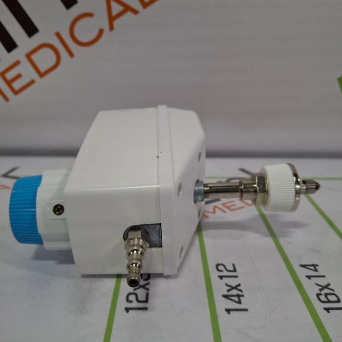 Precision Medical PM3400 Pediatric Continuous Intermittent Vacuum Regulator