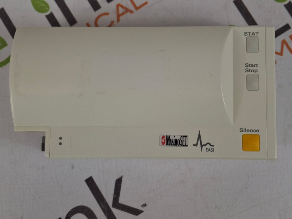 Philips M3001A-A03 Masimo SpO2, NIBP, ECG MMS Module