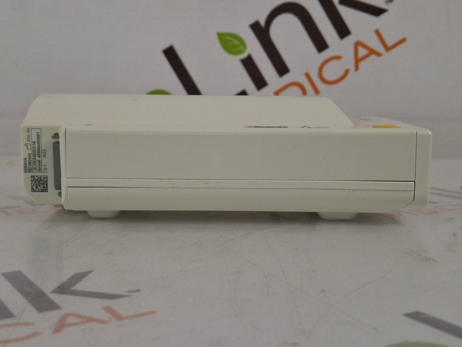 Philips M3001A-A03 Masimo SpO2, NIBP, ECG MMS Module