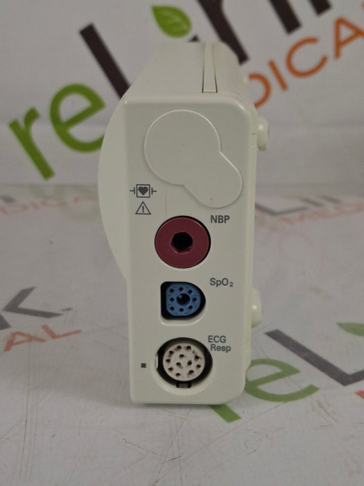 Philips M3001A-A03 Masimo SpO2, NIBP, ECG MMS Module