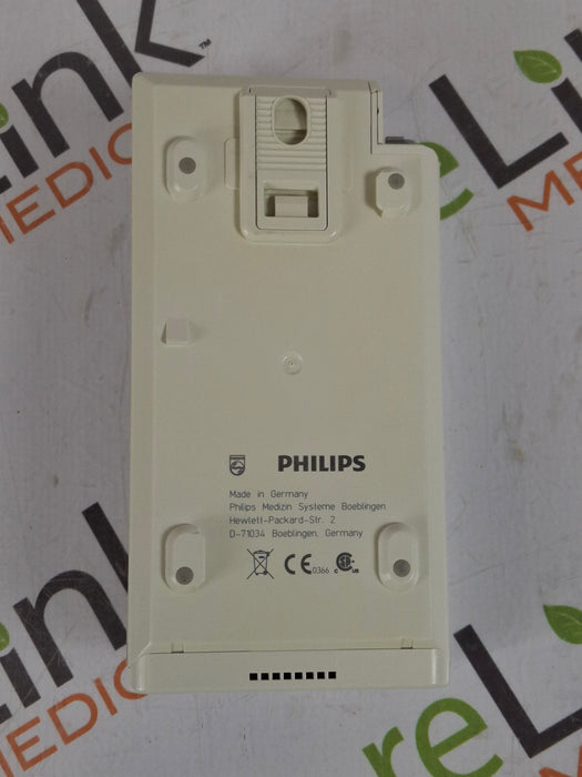 Philips M3001A-A03 Masimo SpO2, NIBP, ECG MMS Module
