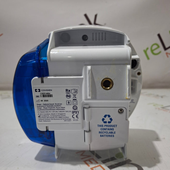 Covidien Kangaroo ePump Enteral Feeding Pump