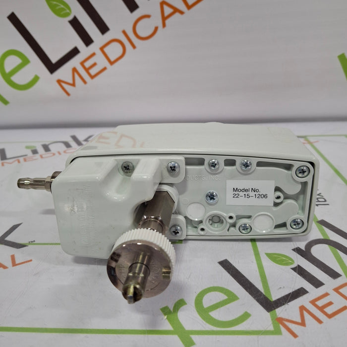 Allied Medical Vacutron Pediatric Model Suction Regulator