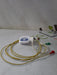 GE Healthcare GE Healthcare SEER 1000 Holter Recorder Cardiology reLink Online