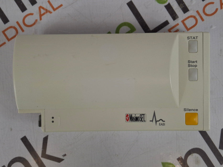 Philips M3001A-A03 Masimo SpO2, NIBP, ECG MMS Module