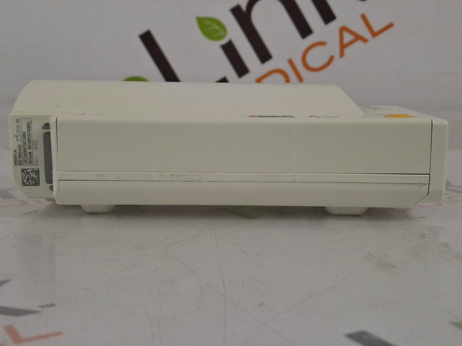 Philips M3001A-A03 Masimo SpO2, NIBP, ECG MMS Module