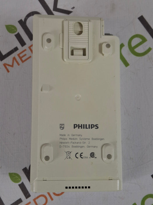Philips M3001A-A03 Masimo SpO2, NIBP, ECG MMS Module