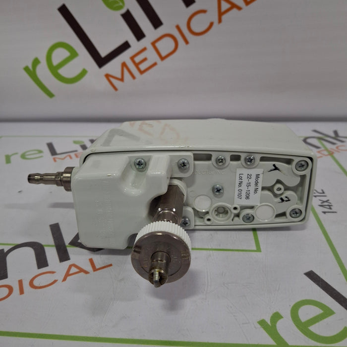 Allied Medical Vacutron Pediatric Model Suction Regulator