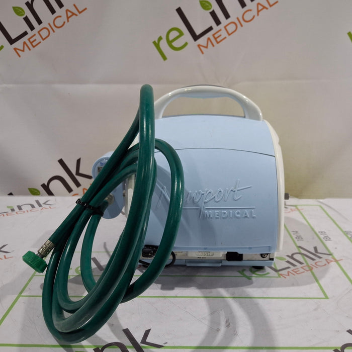 Newport Medical HT70 Plus Ventilator