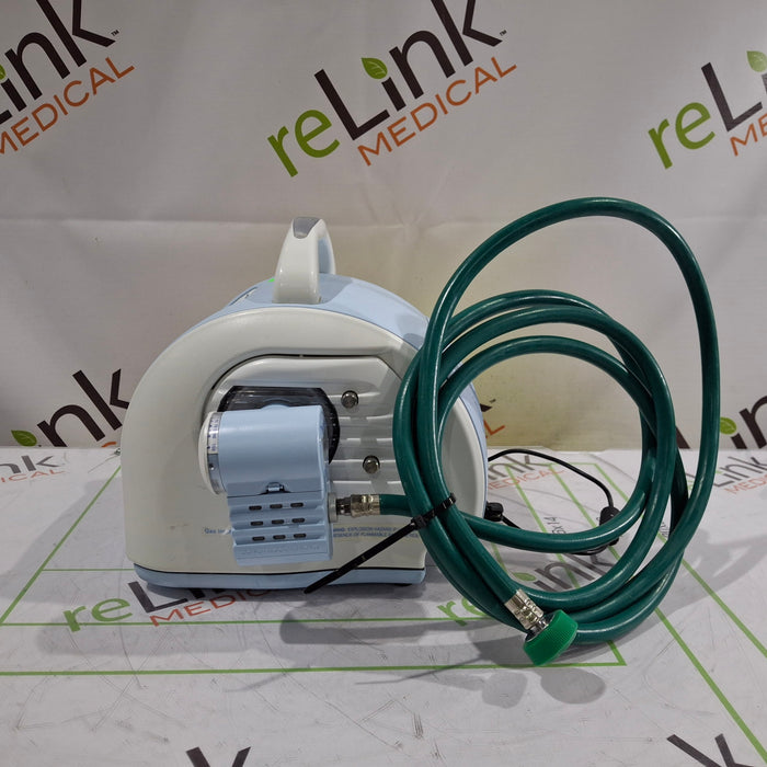Newport Medical HT70 Plus Ventilator