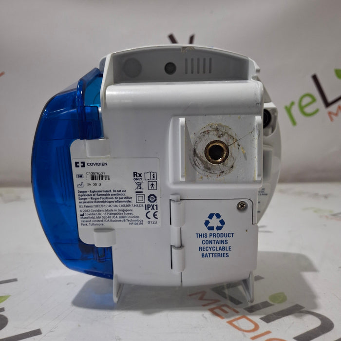 Covidien Kangaroo ePump Enteral Feeding Pump