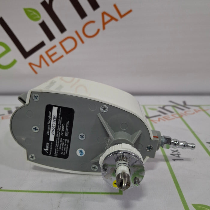 Amvex Vacuum Regulator