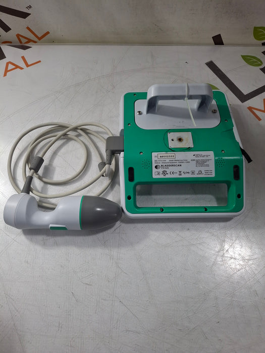 Verathon Medical, Inc BladderScan Prime Bladder Scanner