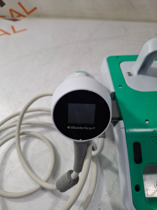 Verathon Medical, Inc BladderScan Prime Bladder Scanner