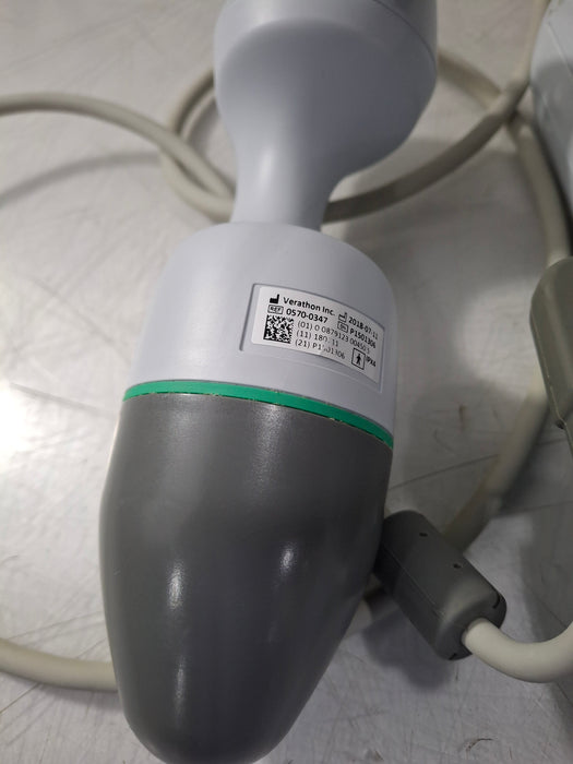 Verathon Medical, Inc BladderScan Prime Bladder Scanner