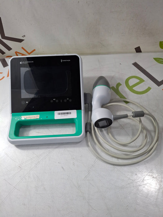 Verathon Medical, Inc BladderScan Prime Bladder Scanner