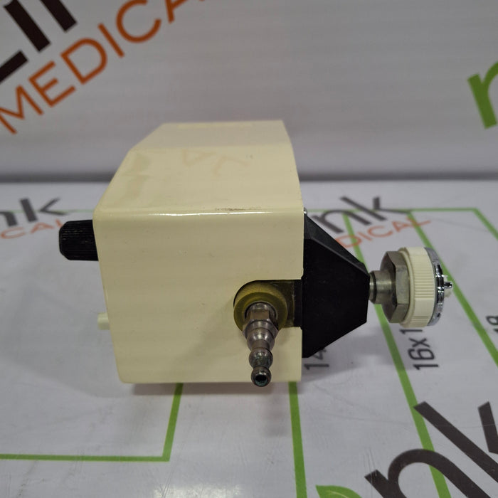 Ohmeda Medical 200 Intermittent Suction Unit