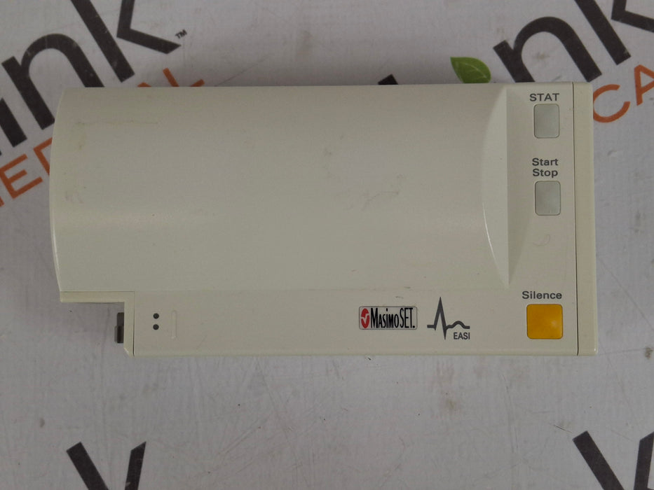Philips M3001A-A03 Masimo SpO2, NIBP, ECG MMS Module