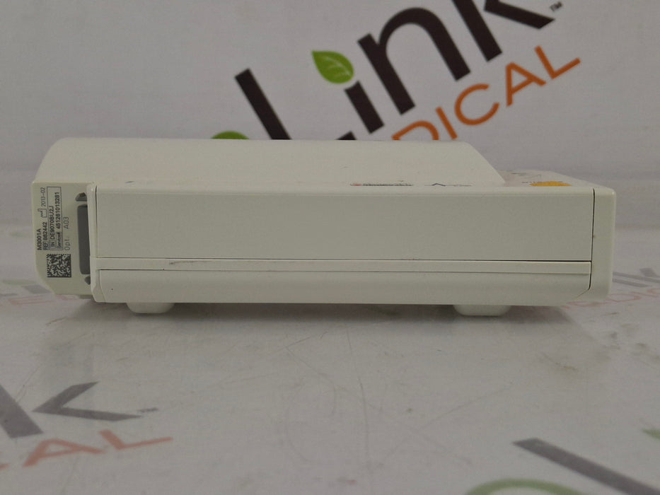Philips M3001A-A03 Masimo SpO2, NIBP, ECG MMS Module