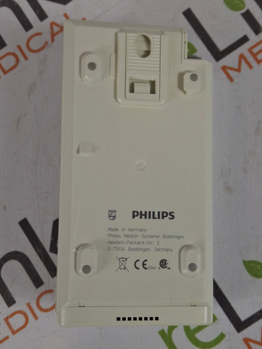 Philips M3001A-A03 Masimo SpO2, NIBP, ECG MMS Module