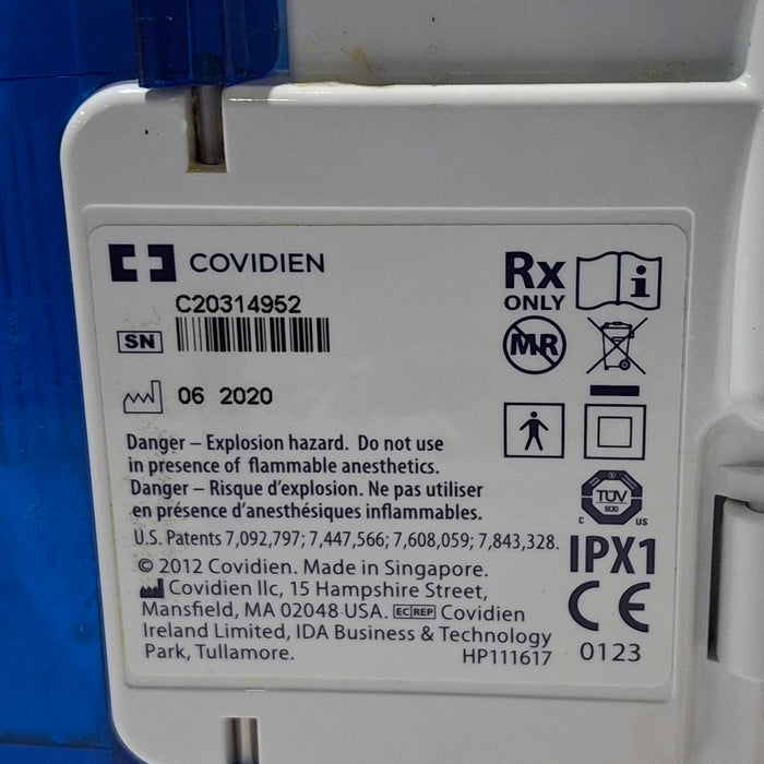 Covidien Kangaroo ePump Enteral Feeding Pump