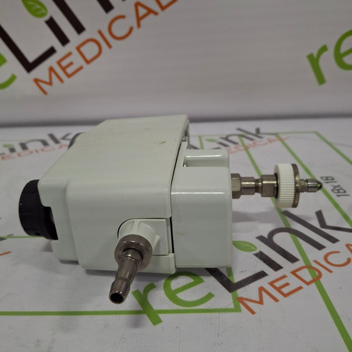 Allied Medical Vacutron Pediatric Model Suction Regulator