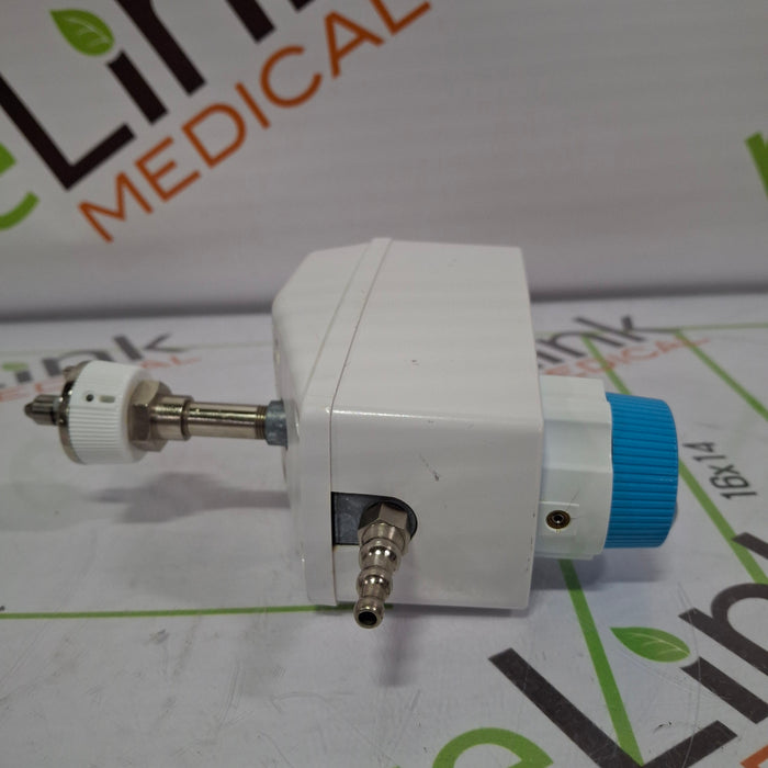 Precision Medical PM3400D Digital Pediatric Intermittent Vacuum Regulator