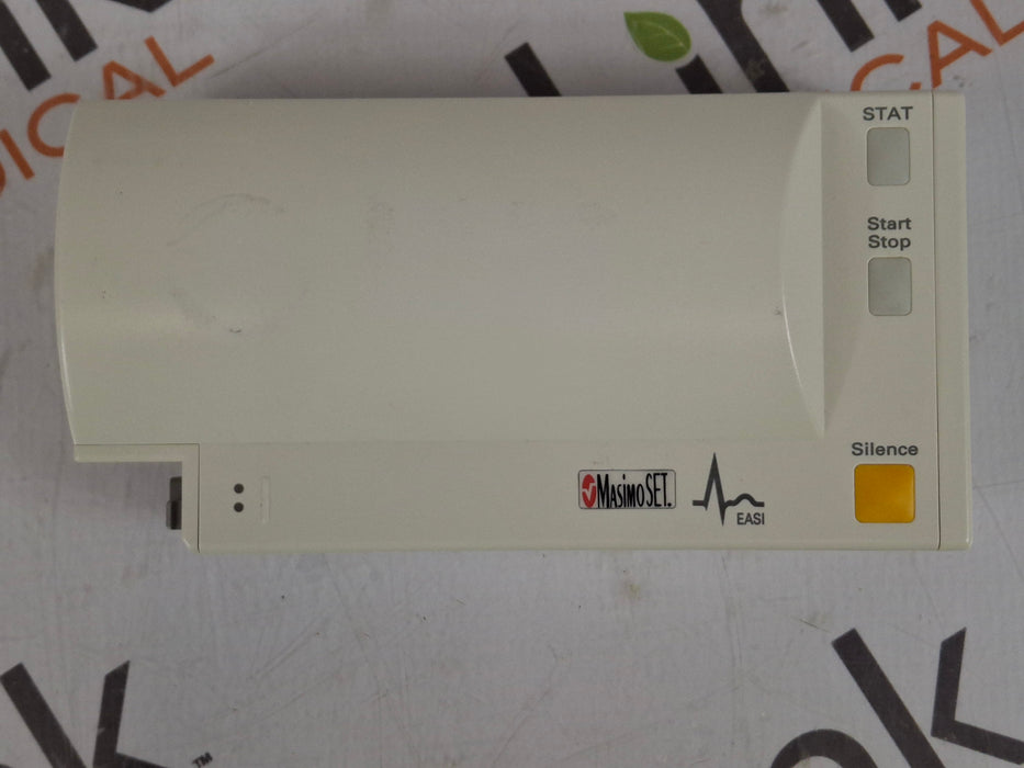 Philips M3001A-A03 Masimo SpO2, NIBP, ECG MMS Module