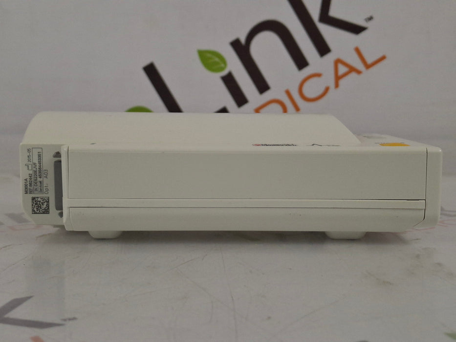 Philips M3001A-A03 Masimo SpO2, NIBP, ECG MMS Module