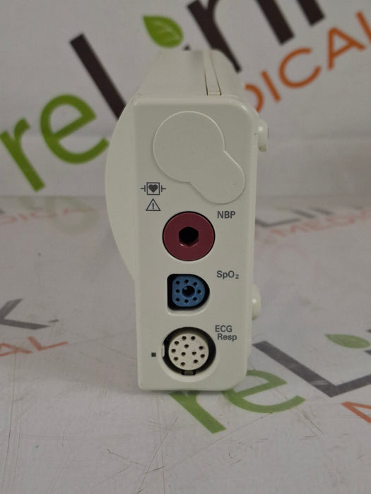 Philips M3001A-A03 Masimo SpO2, NIBP, ECG MMS Module