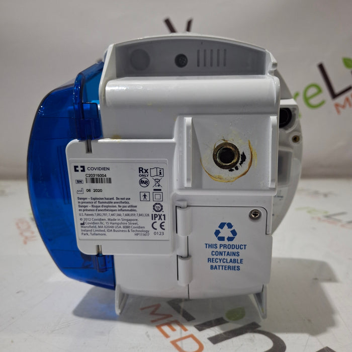 Covidien Kangaroo ePump Enteral Feeding Pump