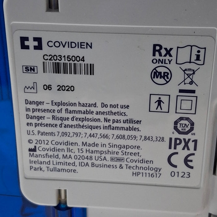 Covidien Kangaroo ePump Enteral Feeding Pump