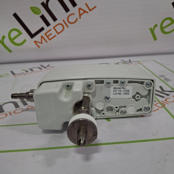Allied Medical Allied Medical Vacutron Pediatric Model Suction Regulator Respiratory reLink Online