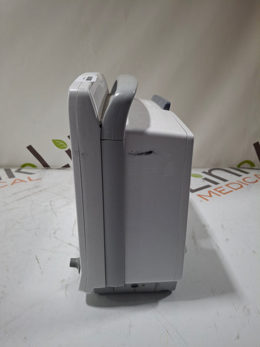 GE Healthcare Carescape B650 Critical Care Patient Monitor