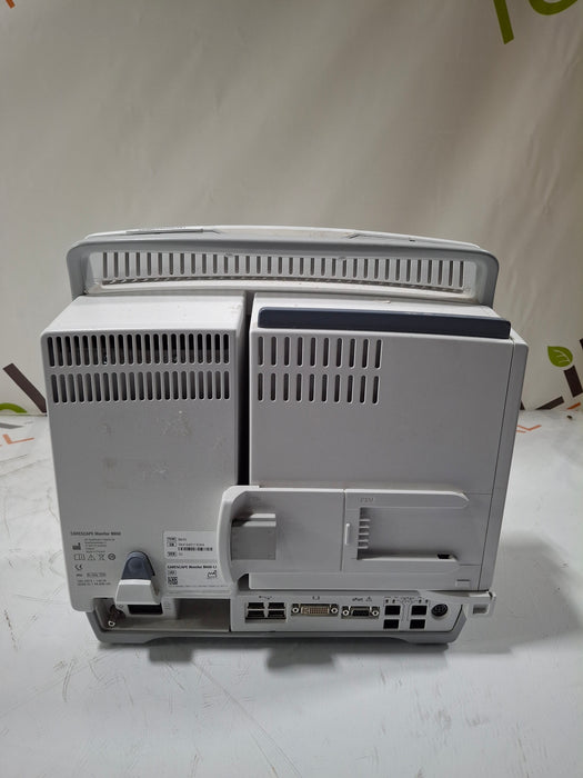 GE Healthcare Carescape B650 Critical Care Patient Monitor