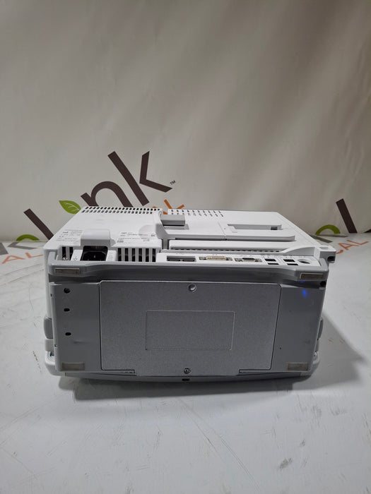 GE Healthcare Carescape B650 Critical Care Patient Monitor