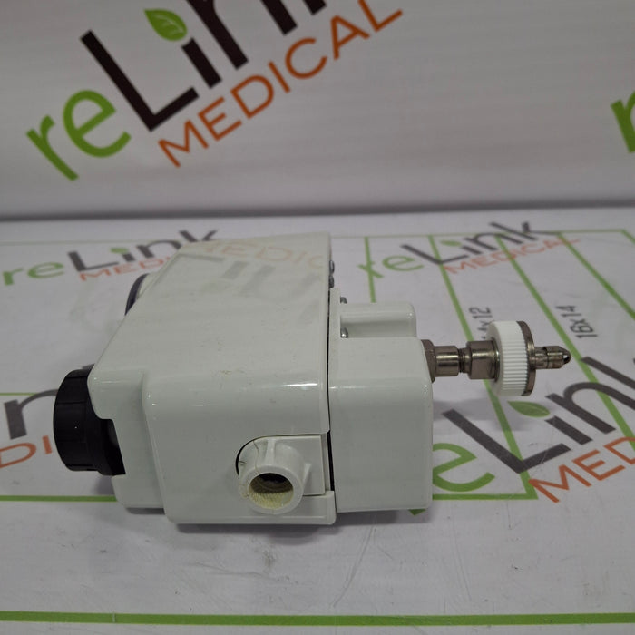 Allied Medical Vacutron Pediatric Model Suction Regulator