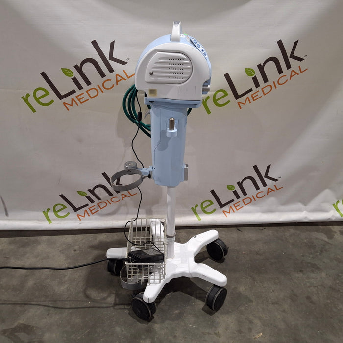 Newport Medical HT70 Plus Ventilator