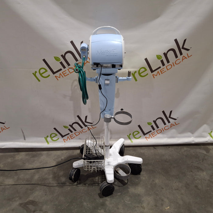 Newport Medical HT70 Plus Ventilator