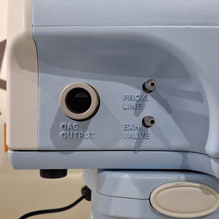 Newport Medical HT70 Plus Ventilator